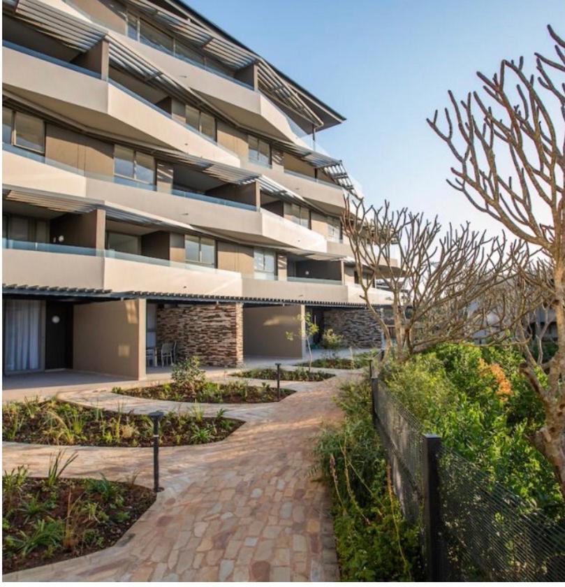 Pebble Beach Sibaya Apartment 238 Durban Exterior photo