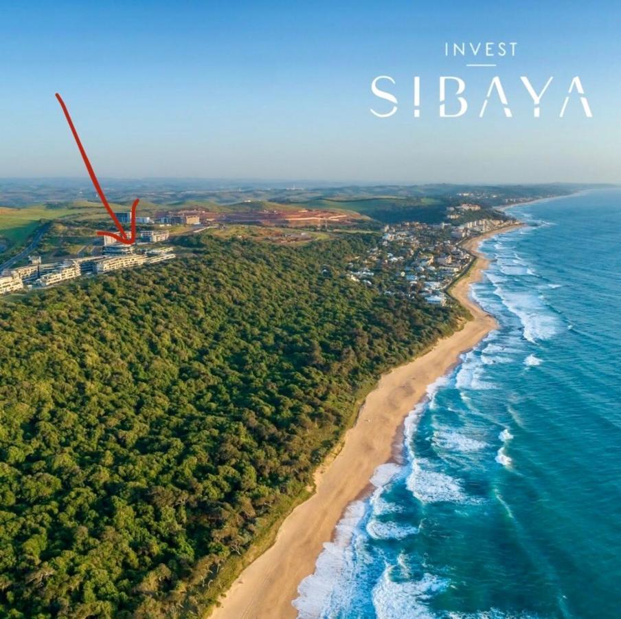 Pebble Beach Sibaya Apartment 238 Durban Exterior photo