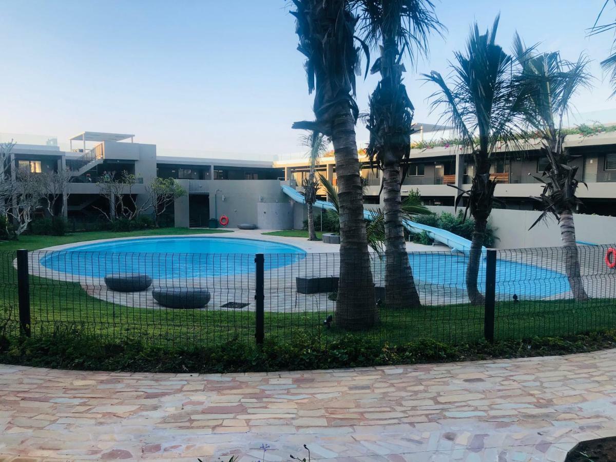 Pebble Beach Sibaya Apartment 238 Durban Exterior photo